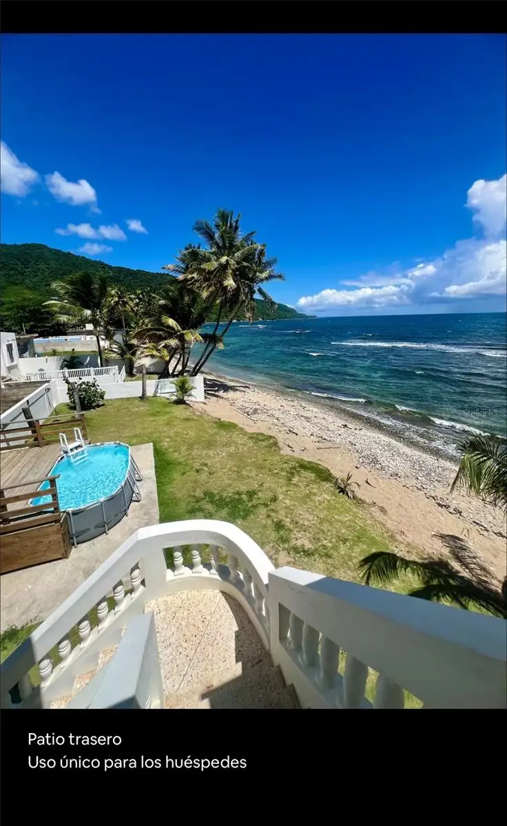 carr # 3 Beach House Guardarraya, Patillas, PR 00723 - Image #2
