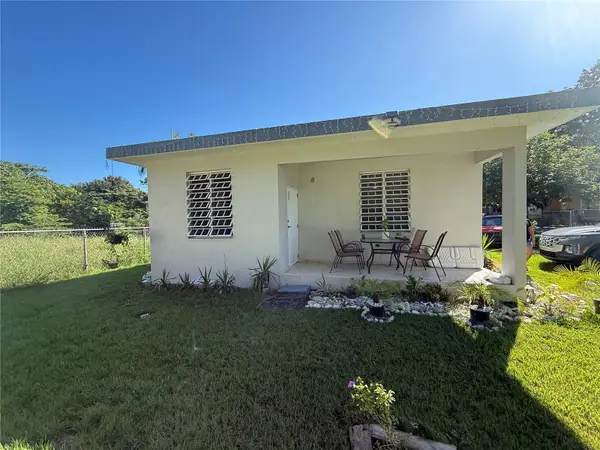 SR-313 KM 1.1 Sector Ballaja Monte Grande, CABO ROJO, PR 00623