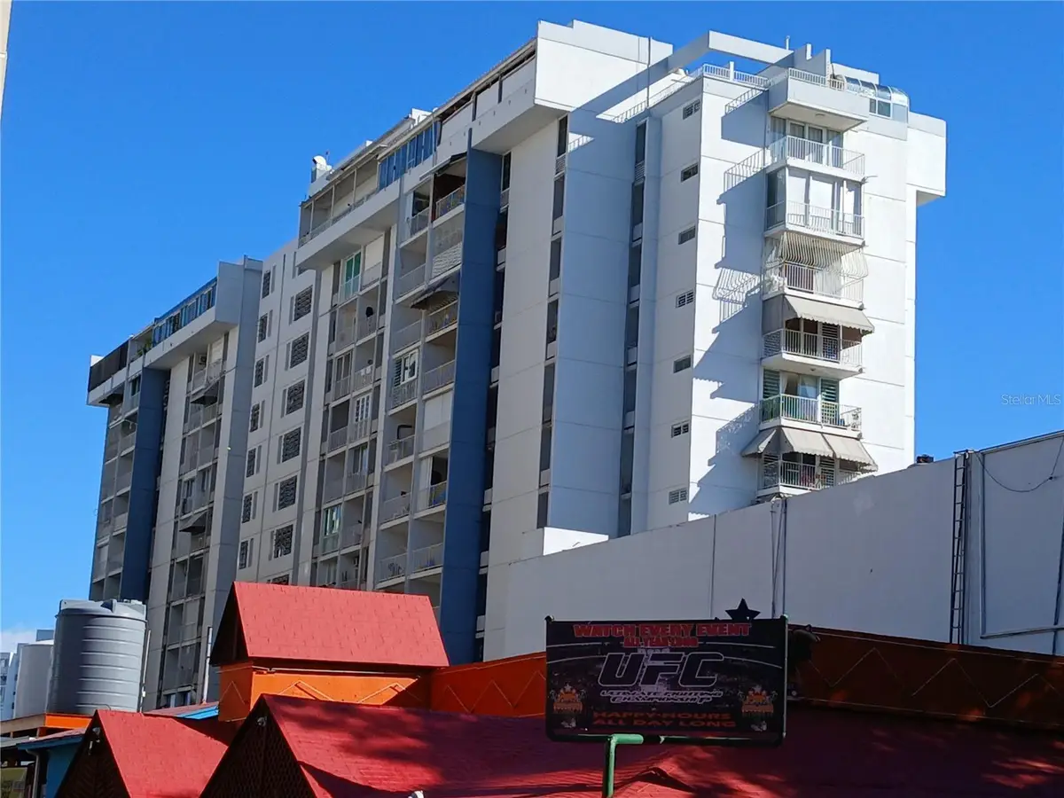 6471 Isla Verde Avenue #907, Carolina, PR 00979 - Image #1
