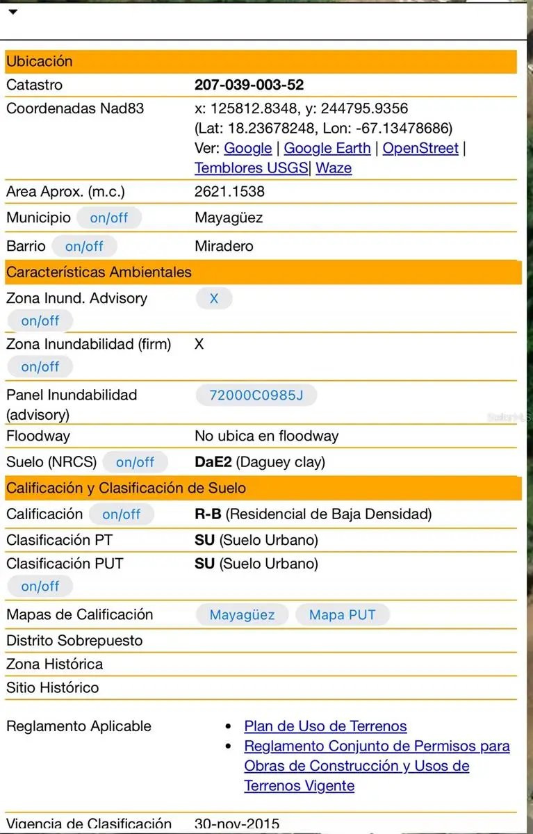 Calle A, Mayaguez, PR 00682 - Image #2