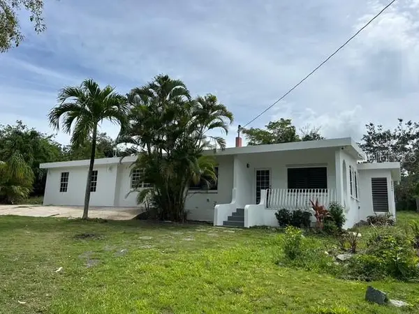 interior 200 Las Palmas, VIEQUES, PR 00765