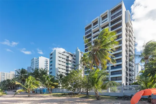 1507 Ashford Ave. Avenue #1201, SAN JUAN, PR 00911