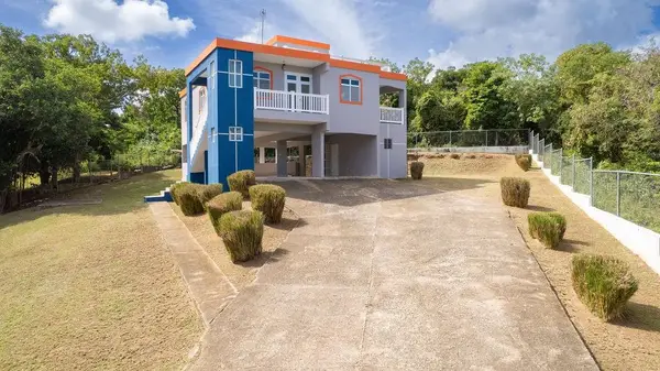 78 Hidden Paradise, VIEQUES, PR 00765