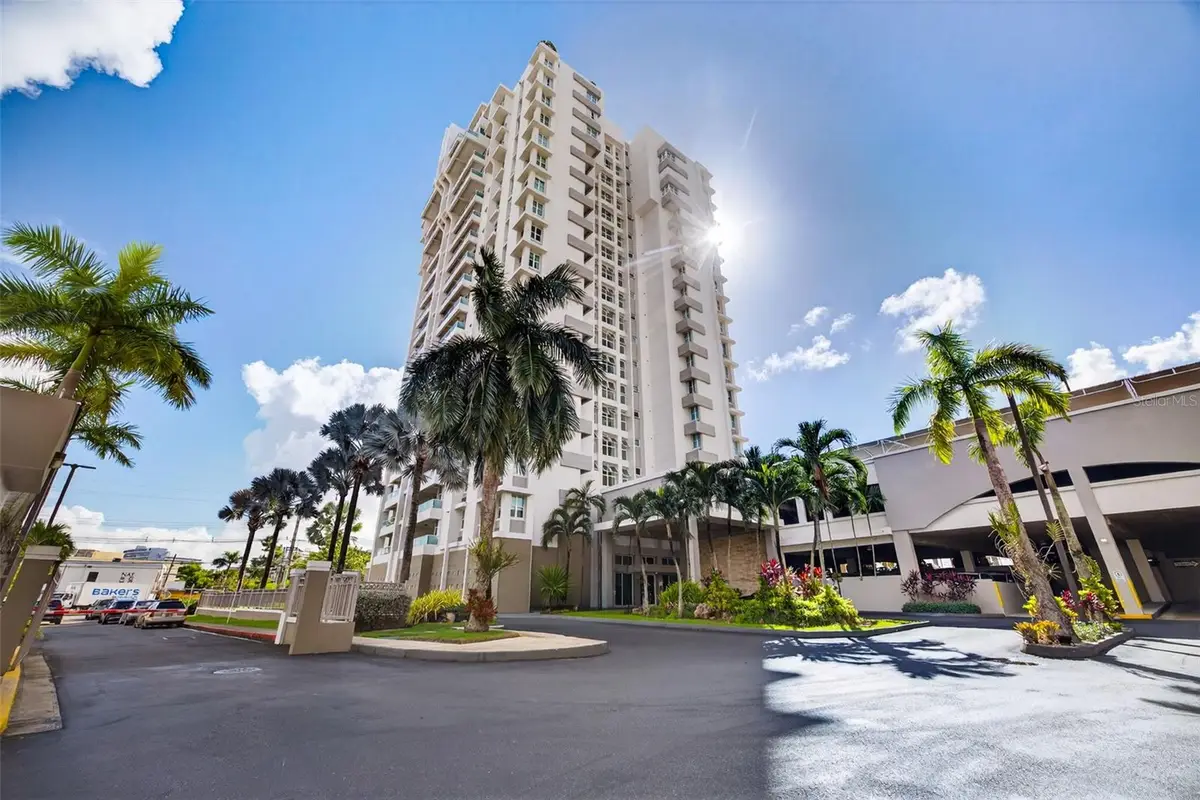 596 Ave. Tte Cesar Luis Gonzalez #411, San Juan, PR 00918 - Image #1