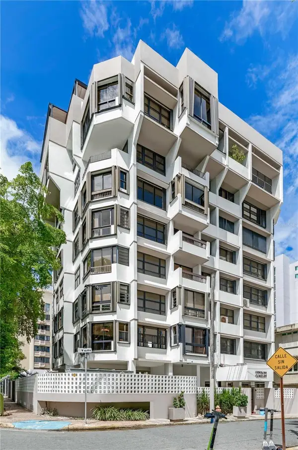 18 Taft Street #2S, SAN JUAN, PR 00911