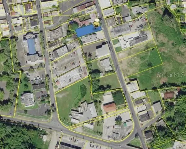 Hostos Cabrera St., San Sebastian, PR 00685 - Image #1