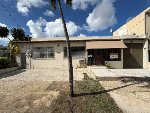 213 Rodrigo De Triana, SAN JUAN, PR 00918
