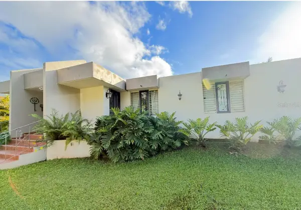 Carr 111 Bo Lares, LARES, PR 00669