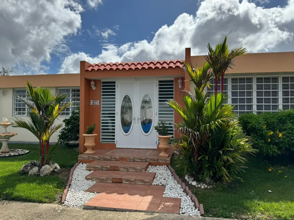 201 Calle Zeus. Urbanizacion Manati Chalets #3, Manati, PR 00674 - Image #1