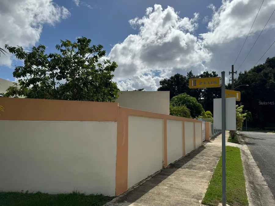 201 Calle Zeus. Urbanizacion Manati Chalets #3, Manati, PR 00674 - Image #3