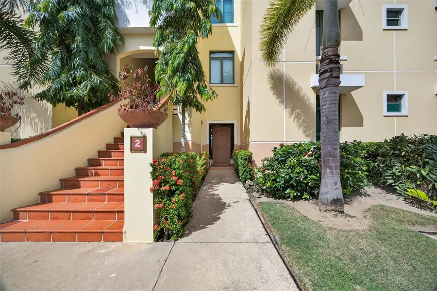 100 StT. El Dorado Club #Apt.202, Vega Alta, PR 00692 - Image #3