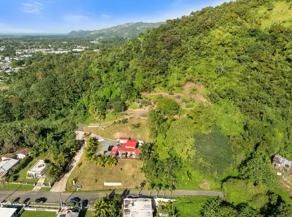 Solar 2. Barrio Daguey, Urb. Sagrado Corazon, ANASCO, PR 00610