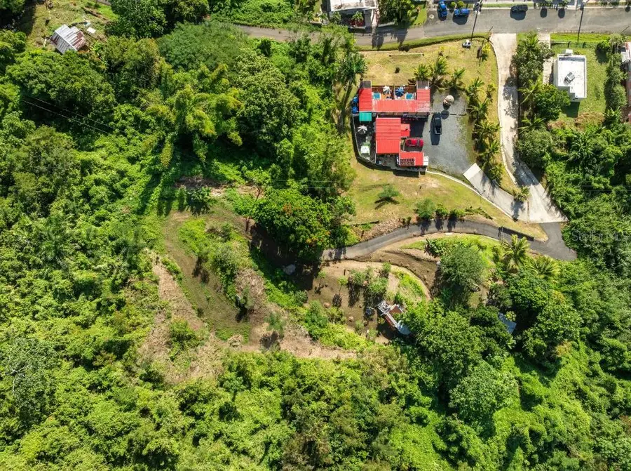 Solar 2. Barrio Daguey, Urb. Sagrado Corazon, Anasco, PR 00610 - Image #2