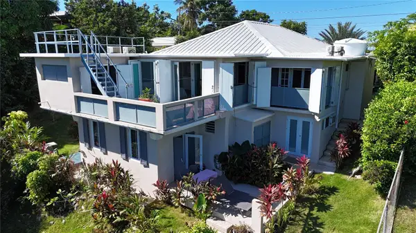 Km 4.4 Carr 413 Puntas, RINCON, PR 00677