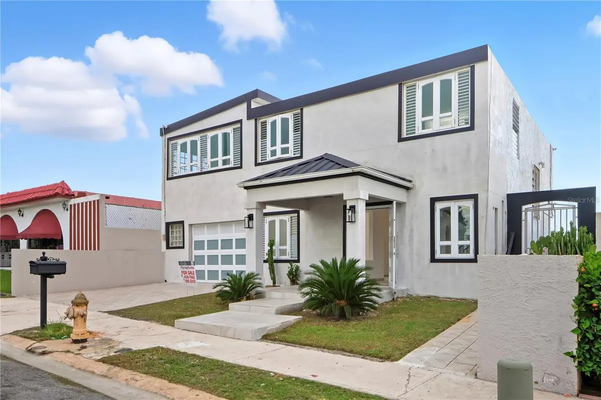 ESTANCIAS  RIO HONDO K19 Rio Botijas, Bayamon, PR 00961 - Image #1