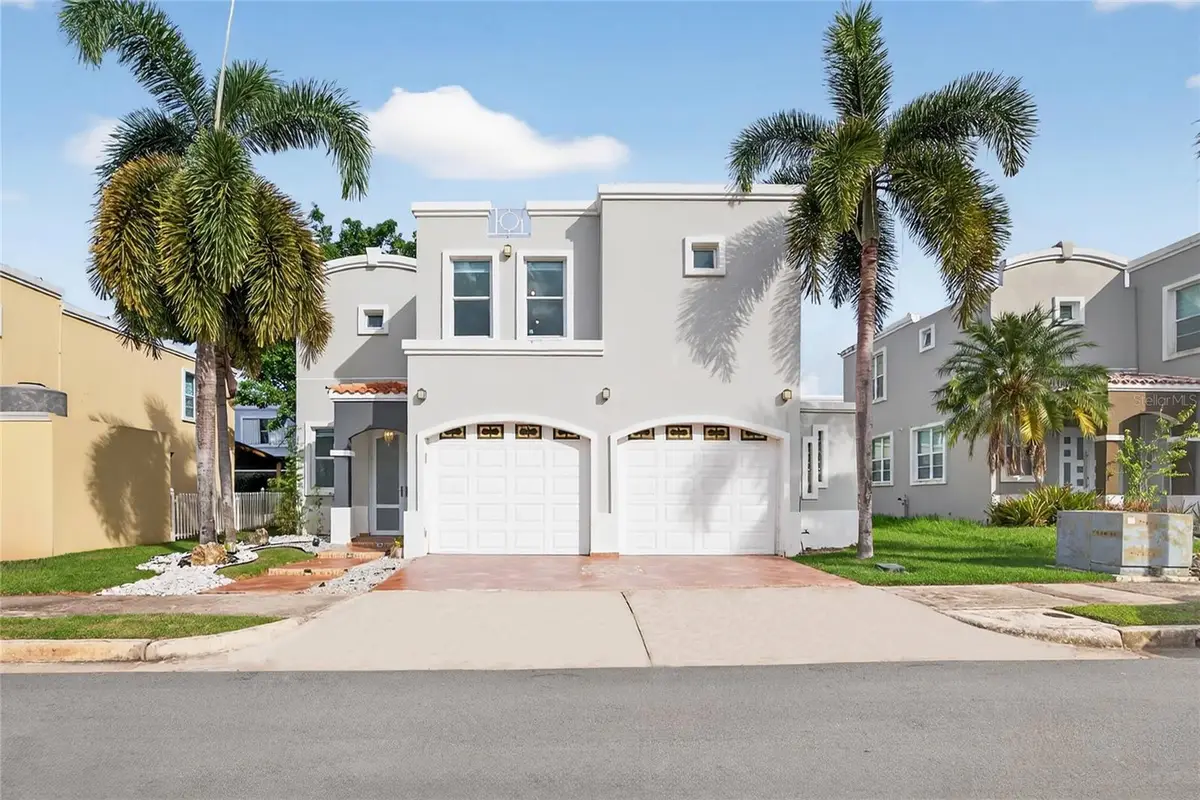 F-15 Las Palmas De Cerro Gordo, Vega Alta, PR 00692 - Image #1