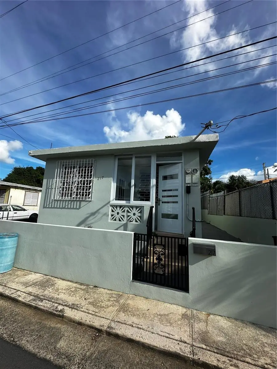 Bo. Florencio Proyecto Igualdad D 32, Fajardo, PR 00738 - Image #1
