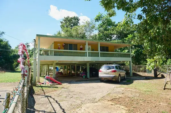 682 Garrochales Int Km 3.1, BARCELONETA, PR 00617