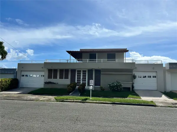 Calle 9 Extension La Rambla #1686, PONCE, PR 00730