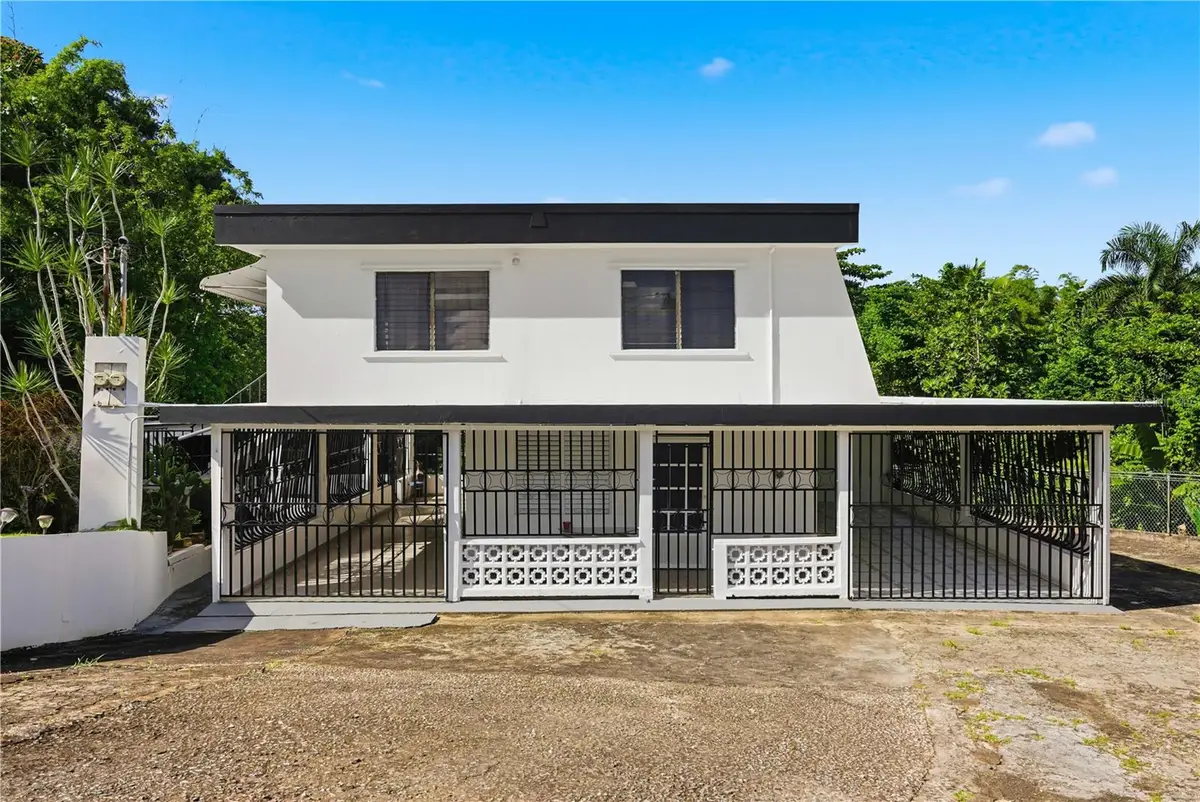 COMM MIRANDA Bo. Almirante Sur #249, Vega Baja, PR 00693 - Image #1