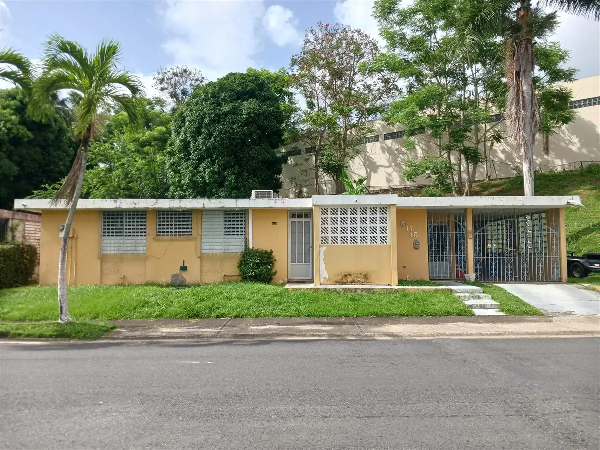 II-15 Calle 2, Bayamon, PR 00959 - Image #1