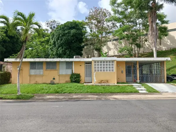 II-15 Calle 2, BAYAMON, PR 00959