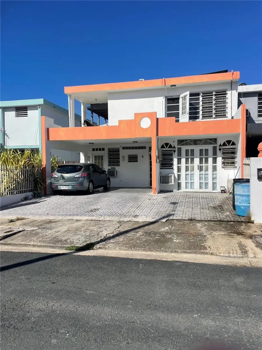 Calle Peyo Merces D16 Parque Las Mercedes, Caguas, PR 00725 - #1