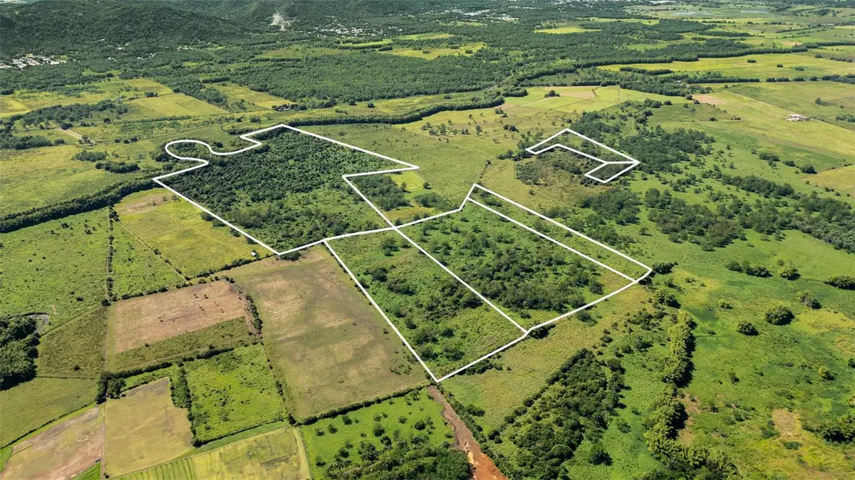 PR-2 KM 162 Bo. Benavente, Hormigueros, PR 00660 - Image #1