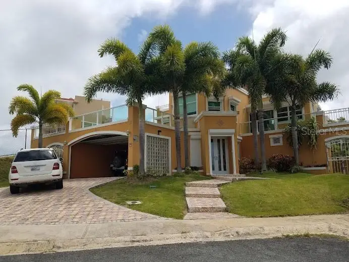 The Village at the Hill Mango Beach Corner #116, Ceiba, PR 00735 - Image #3