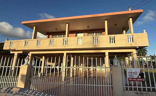 Lot 5 Los Millones Bo. Daguao, NAGUABO, PR 00718