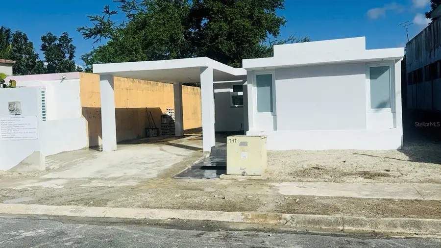 Calle 2 Urb Jardines De Loiza A-20, Loiza, PR 00772 - Image #2
