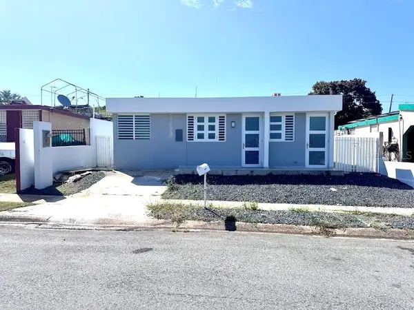 Vistas Del Convento Calle 3, FAJARDO, PR 00738