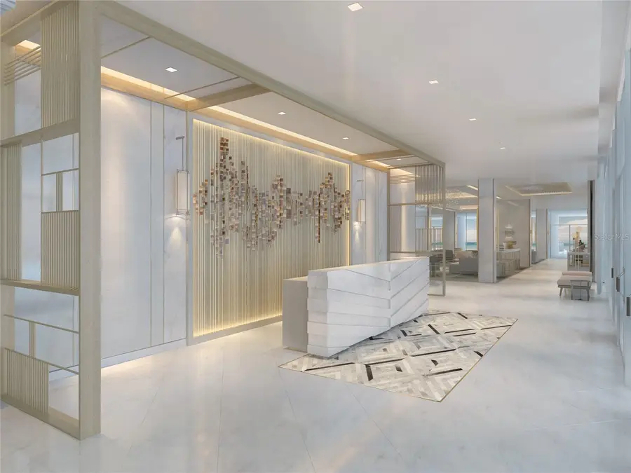 1149 Ashford Avenue #601, San Juan, PR 00907 - Image #2