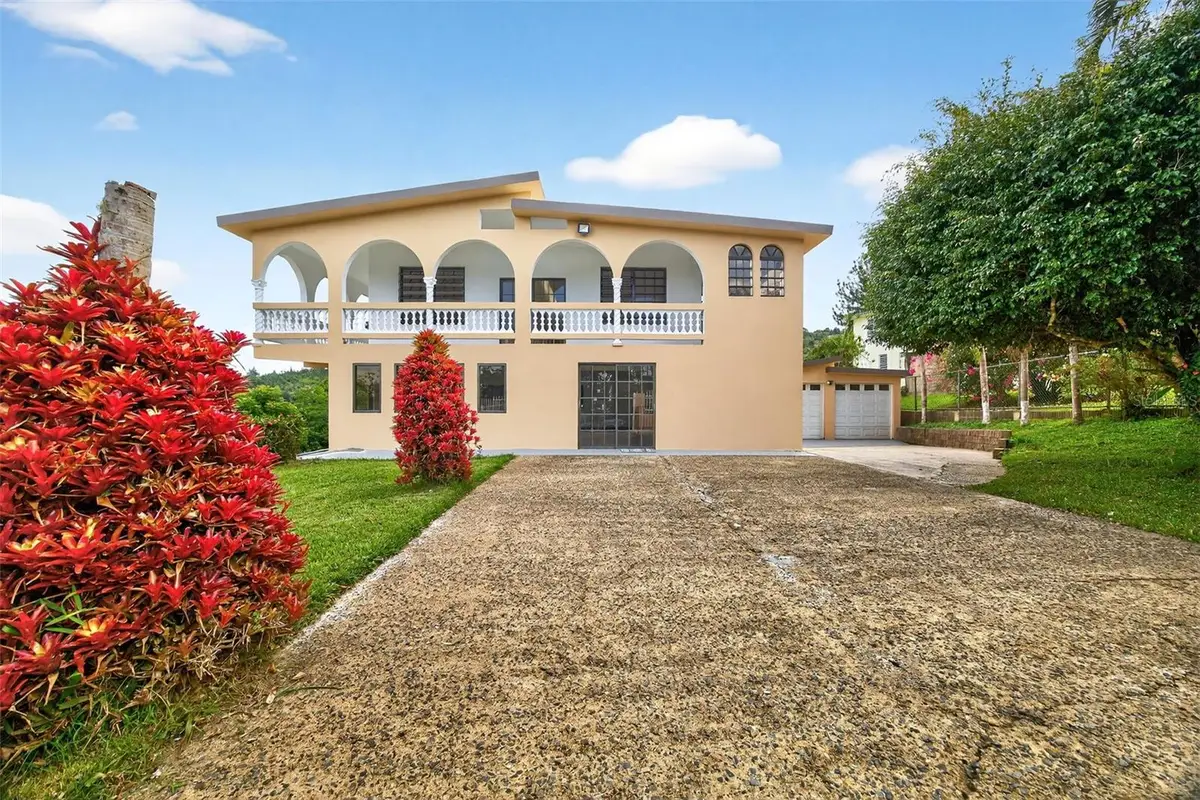 PR-184 KM 32.4 S Beatriz, Cayey, PR 00736 - Image #1