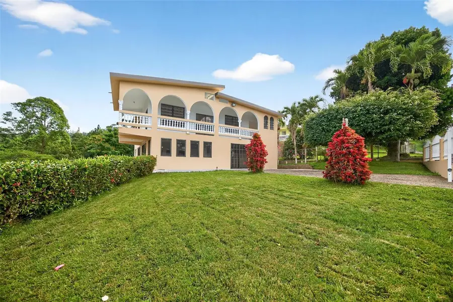 PR-184 KM 32.4 S Beatriz, Cayey, PR 00736 - Image #2