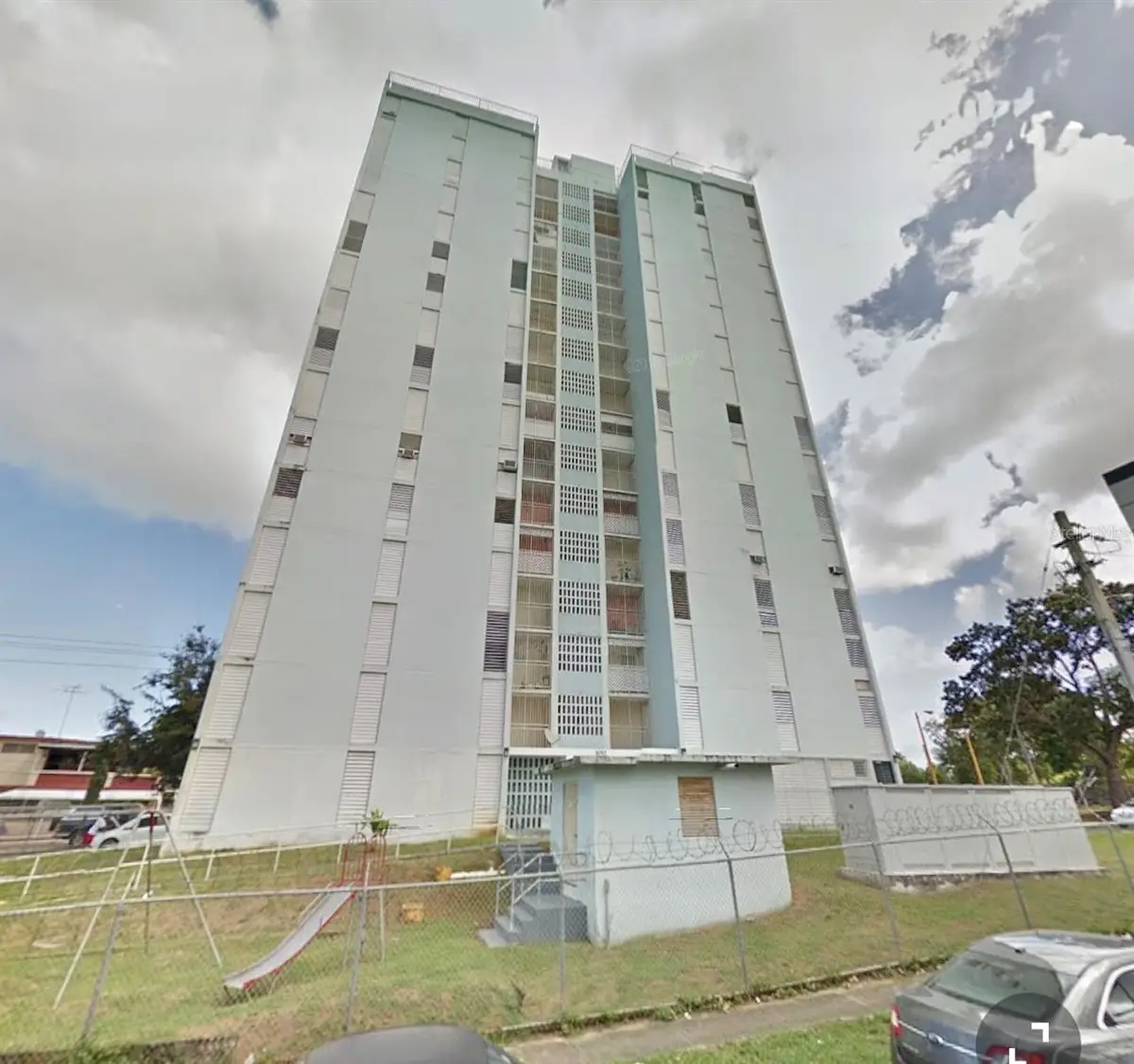 calle ana otero Cond. El Tano #804, San Juan, PR 00924 - Image #1