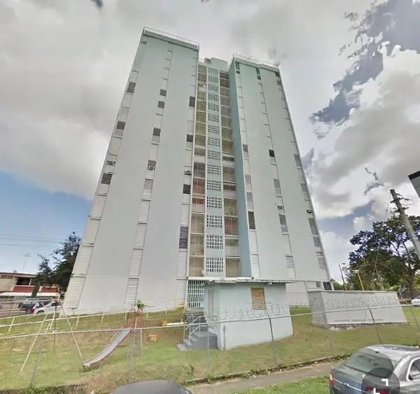 calle ana otero Cond. El Tano #804, SAN JUAN, PR 00924