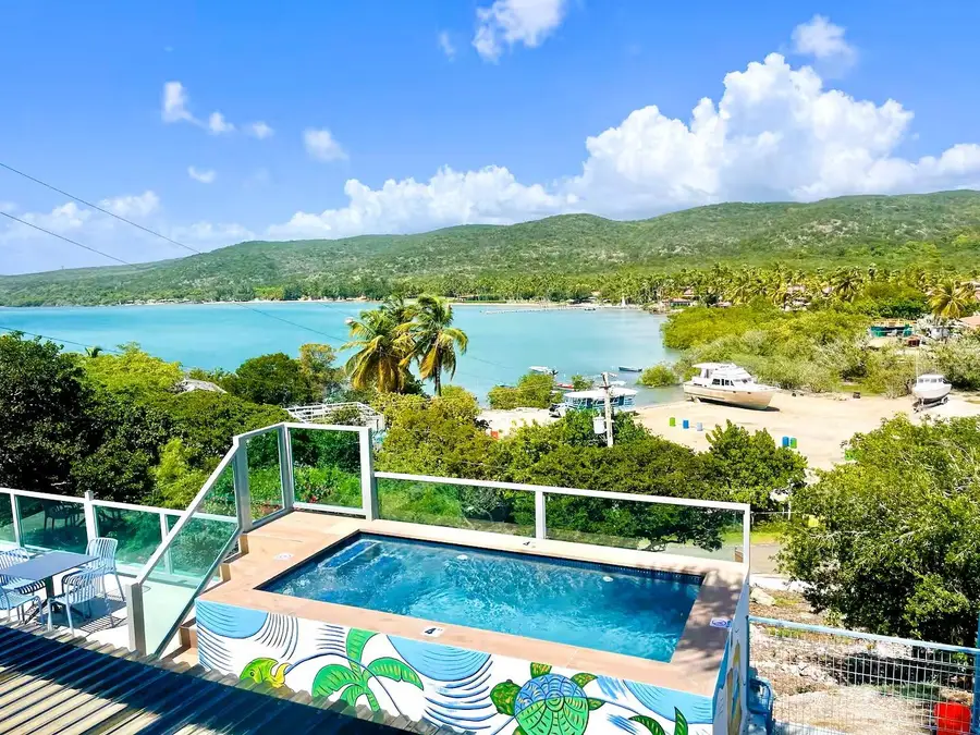 Carr.333 KM. HM 6.7 Sector Jacinto, Guanica, PR 00653 - Image #2