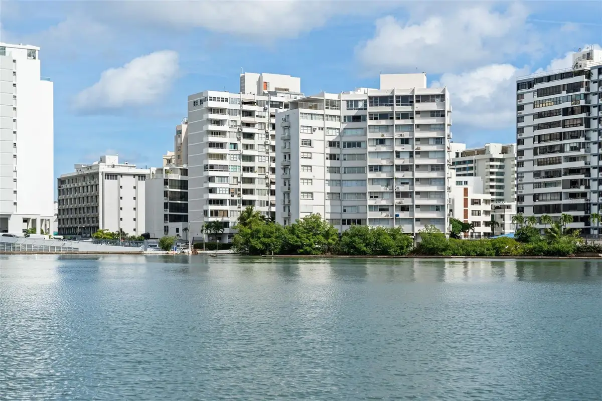 15 Marseilles #1E, San Juan, PR 00907 - Image #1