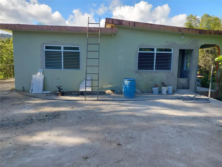 Carr. 181 km 13.9 Barrio Espino, San Lorenzo, PR 00754 - Image #3
