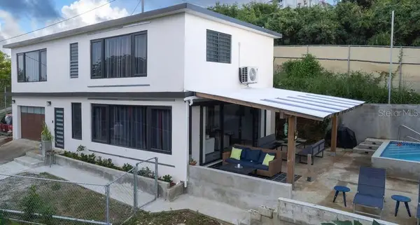 210 Vista Bella, VIEQUES, PR 00765