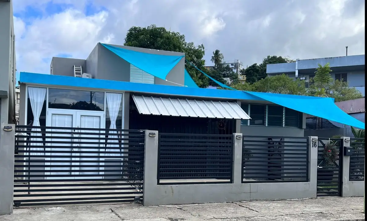 16 Urb. Los Maestros, Gurabo, PR 00778 - Image #1