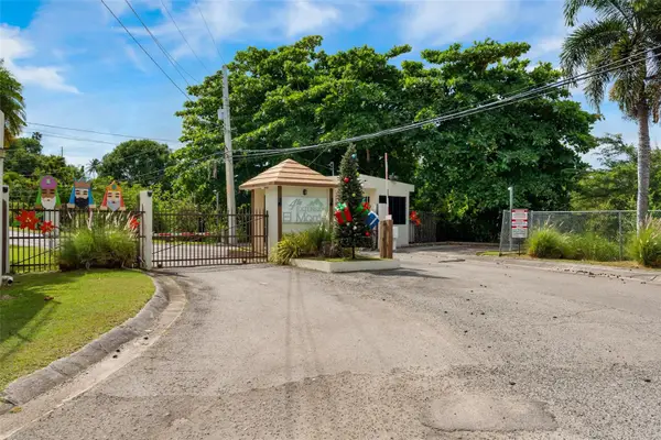 5 #44 Urb. El Monte 4ta Extensin, PONCE, PR 00780