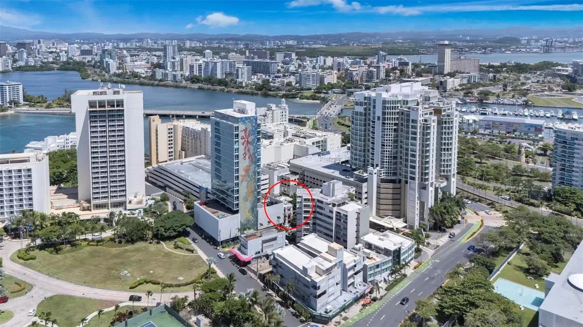 55 Las Palmeras, San Juan, PR 00901 - Image #1