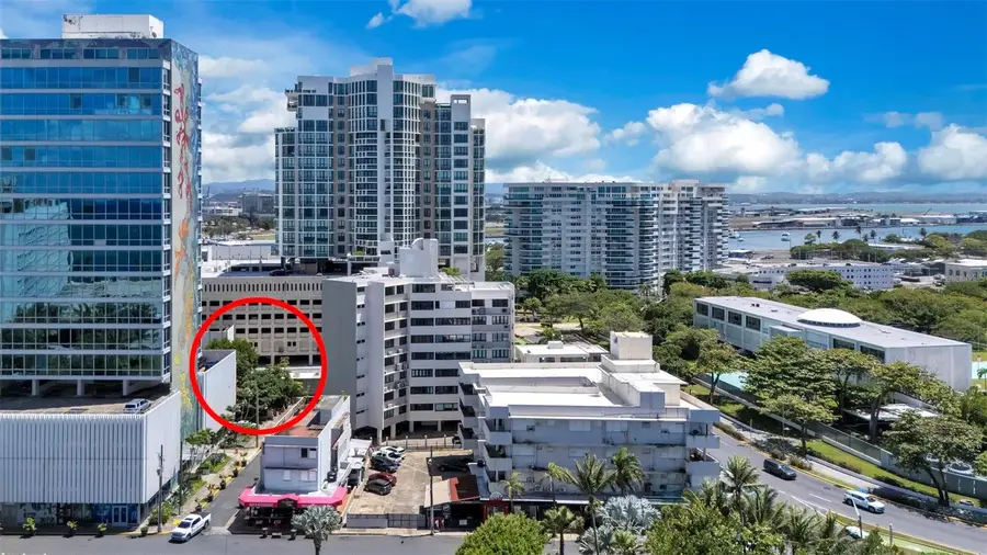 55 Las Palmeras, San Juan, PR 00901 - Image #3