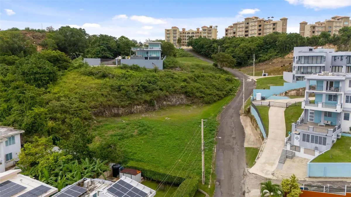 Carr. 107 Int.bo.borinquen, Aguadilla, PR 00603 - Image #1