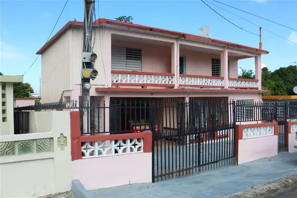 19 Calle Coral, VIEQUES, PR 00765