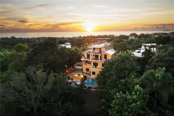 CARR. 414 KM 1.8 INT The Terraces, RINCON, PR 00677