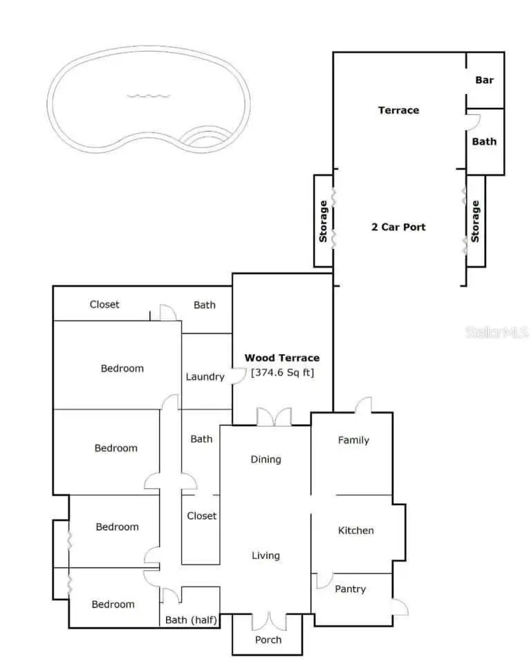 Lot. 51 Tanama, Arecibo, PR 00612 - Image #2