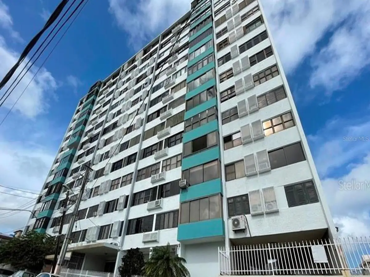 210 Diez De Andino #302, San Juan, PR 00912 - Image #1